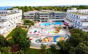 Hotel Delfin Plava Laguna